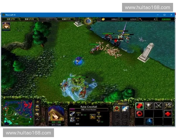 掌握风杖使用技巧与战略解析提升游戏操作与战术水平