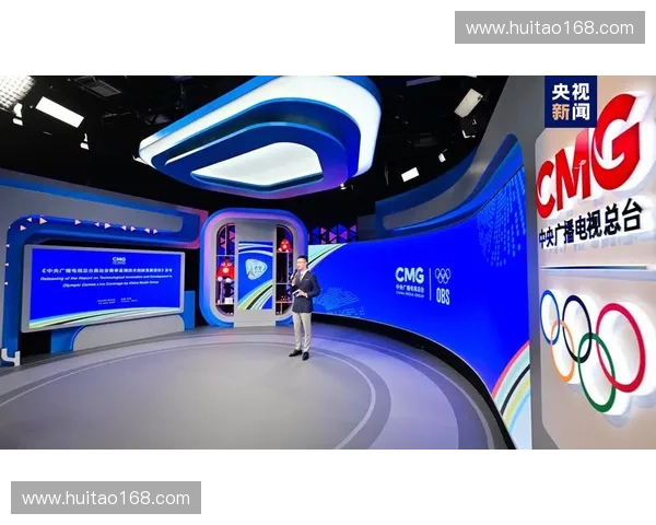 网络直播电视引领数字传媒新时代推动视听融合创新发展潮流